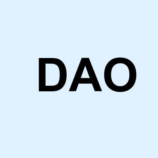 Stock dao logo