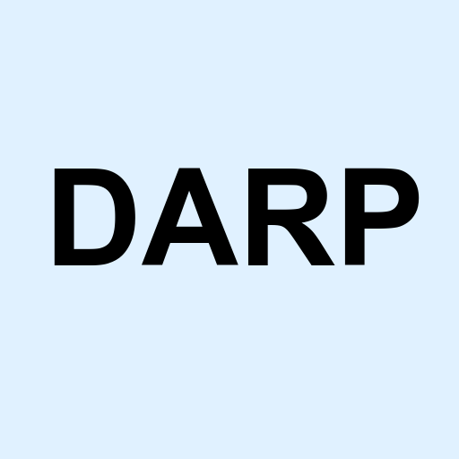 Stock darp logo