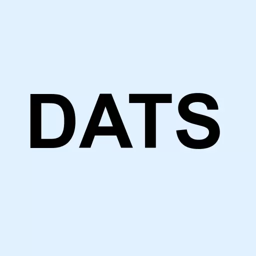 DatChat Inc. Logo