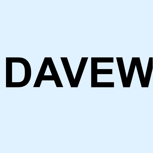 Stock davew logo