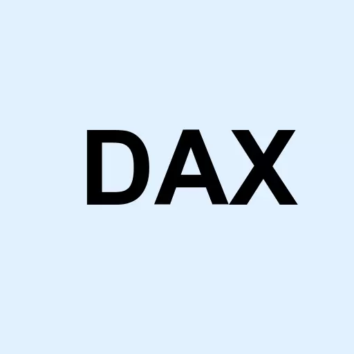Global X DAX Germany ETF Logo