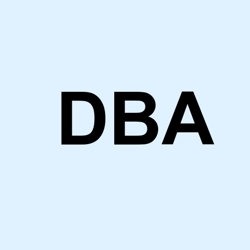 Stock dba logo