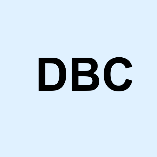 Stock dbc logo