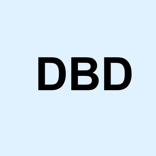 Stock dbd logo
