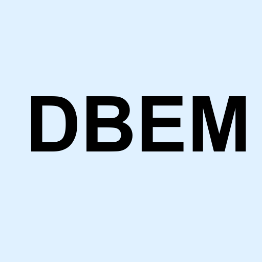 Stock DBEM logo