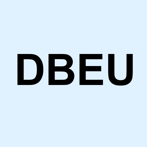 Stock dbeu logo