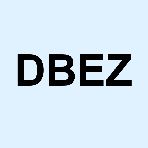 Stock DBEZ logo