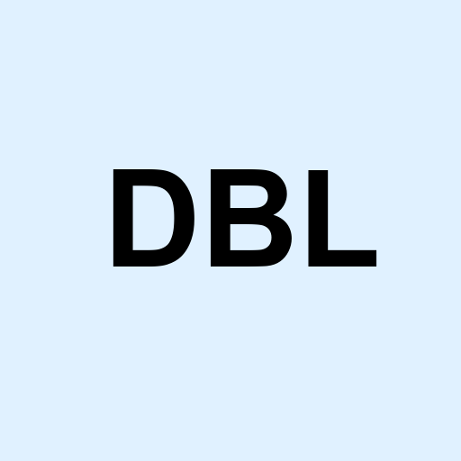 Stock dbl logo