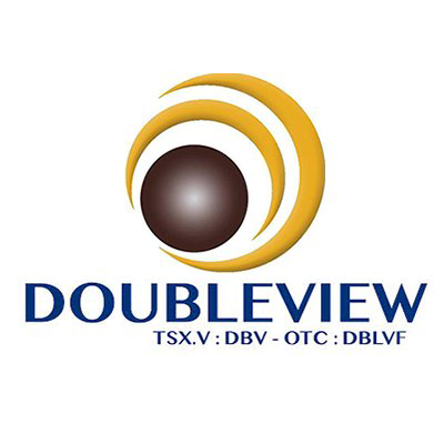 Stock dblvf logo