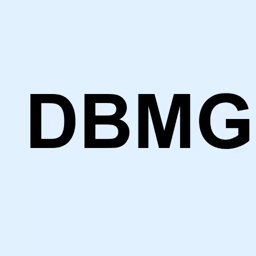 DBM Global Inc Logo