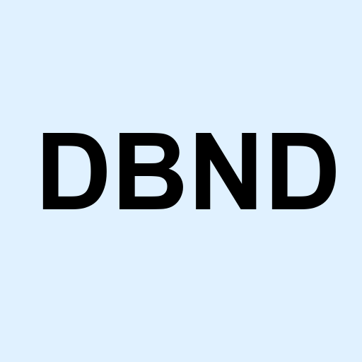 Stock dbnd logo