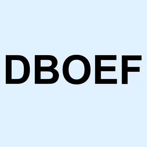 Deutsche Boerse AG Logo