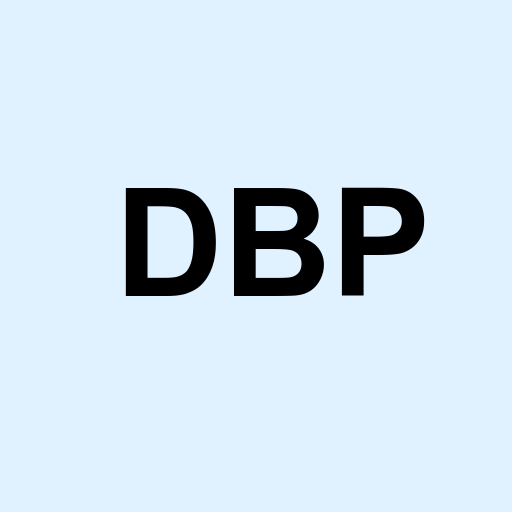 Stock DBP logo