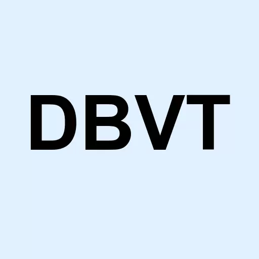 DBV Technologies S.A. Logo