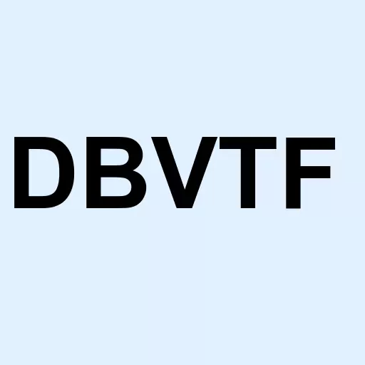 Dbv Techs Boulogne Bill Logo