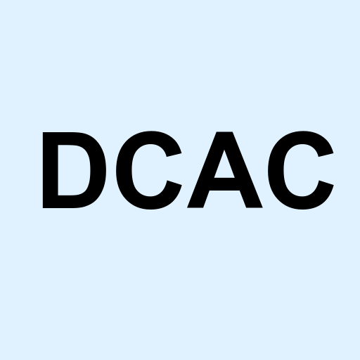 Stock dcac logo