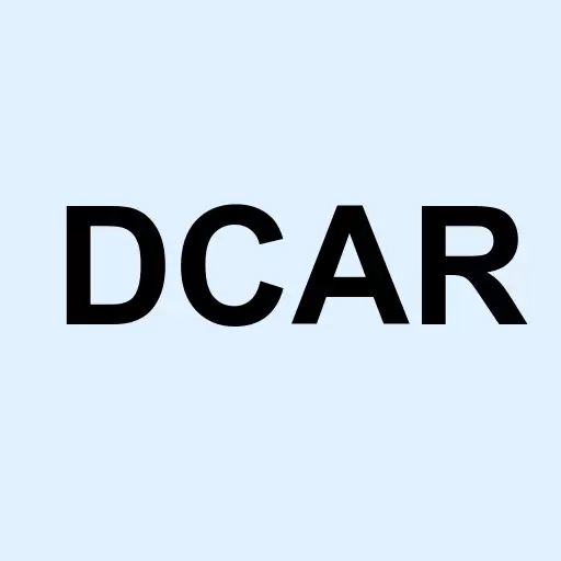 DropCar Inc. Logo
