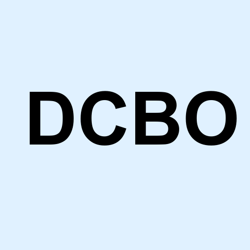 Stock dcbo logo