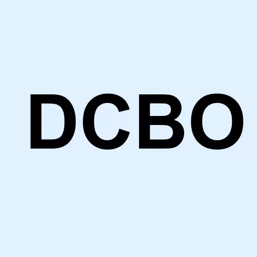 Docebo Inc. Logo