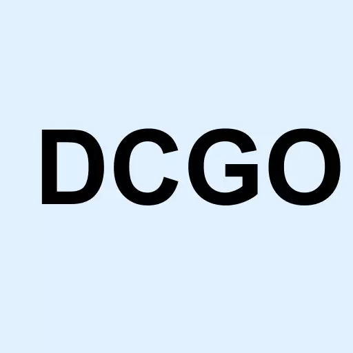 DocGo Inc. Logo