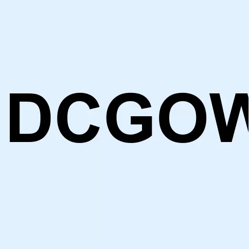 DocGo Inc. Warrants Logo