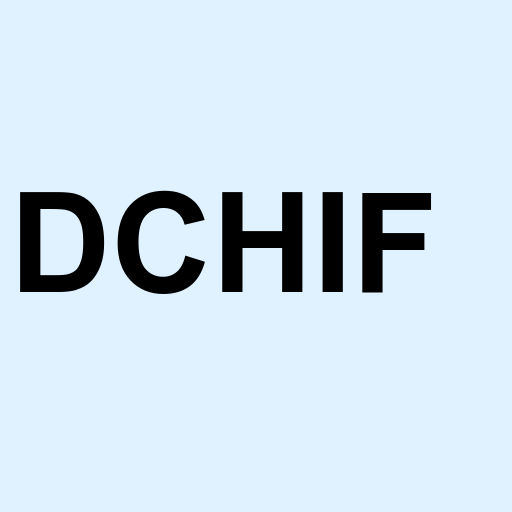 Stock dchif logo