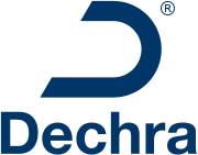 Dechra Pharmaceuticals Plc Logo