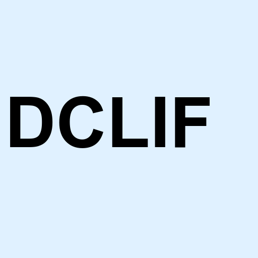 Stock dclif logo