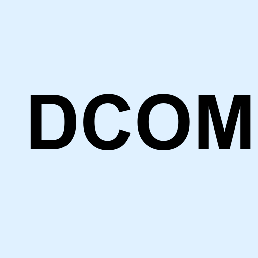 Stock dcom logo