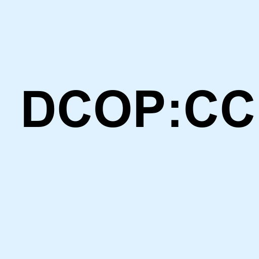 Stock dcop:cc logo