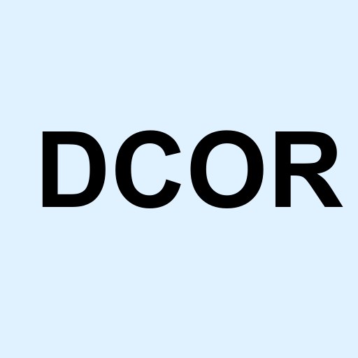 Stock dcor logo