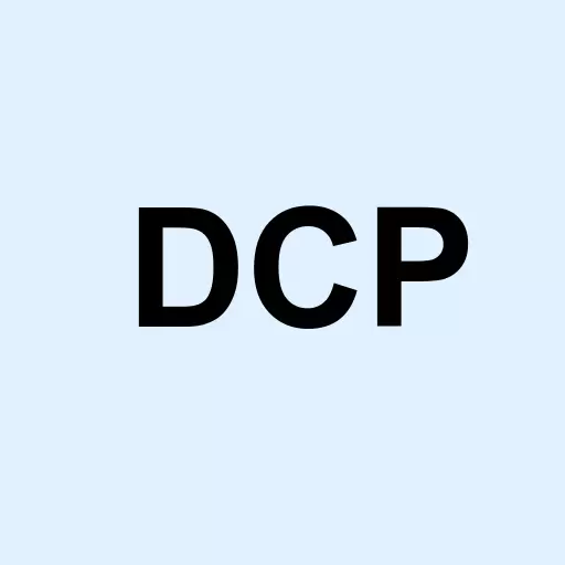 DCP Midstream LP Logo