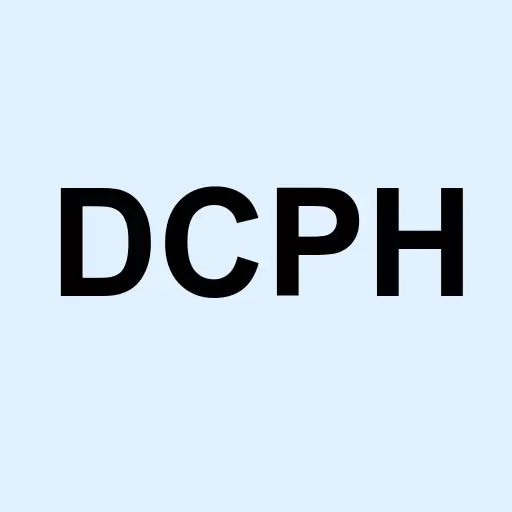 Deciphera Pharmaceuticals Inc. Logo