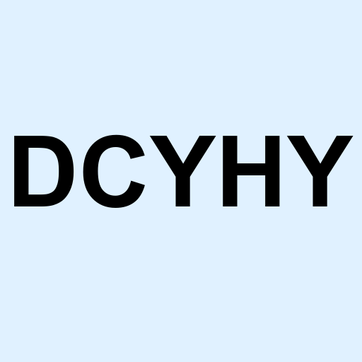 Stock dcyhy logo