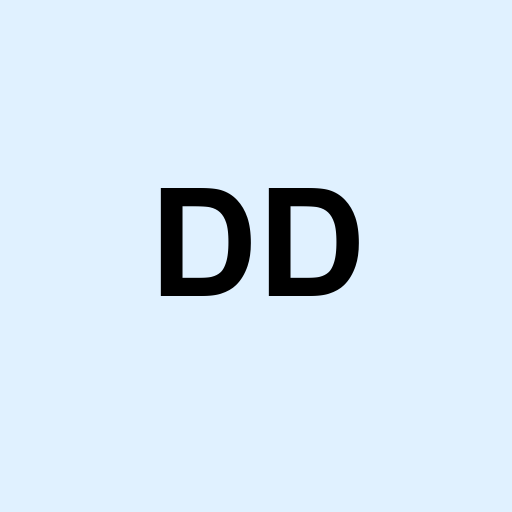 Stock dd logo
