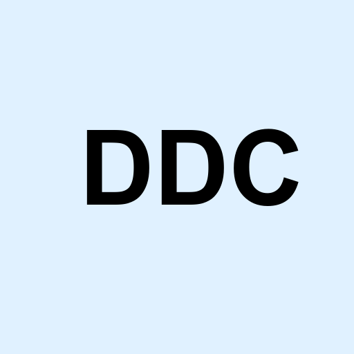 Stock ddc logo