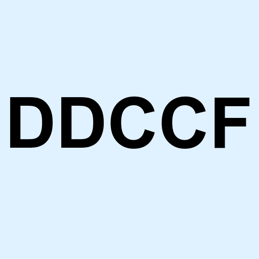 Stock ddccf logo