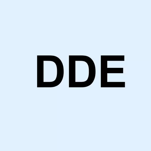 Dover Downs Gaming & Entertainment Inc Logo
