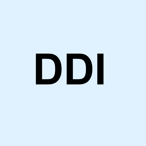 Stock DDI logo