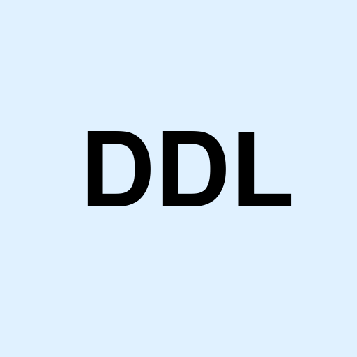 Stock ddl logo