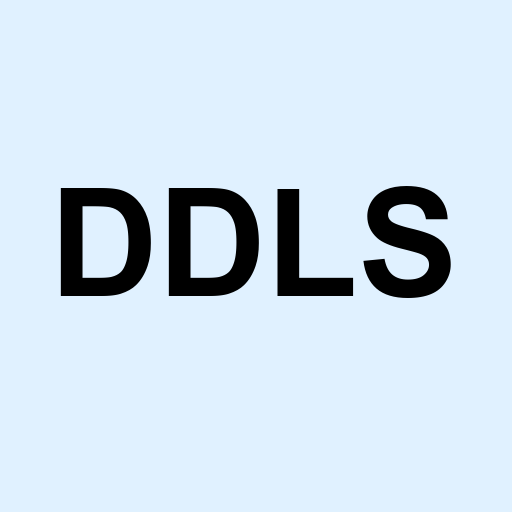 Stock ddls logo