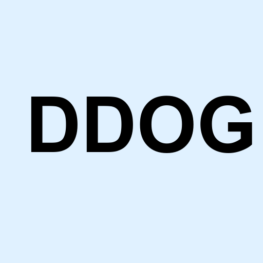 Stock ddog logo