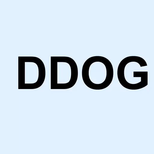 Datadog Inc. Logo