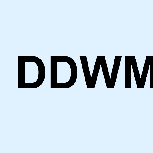 Stock ddwm logo