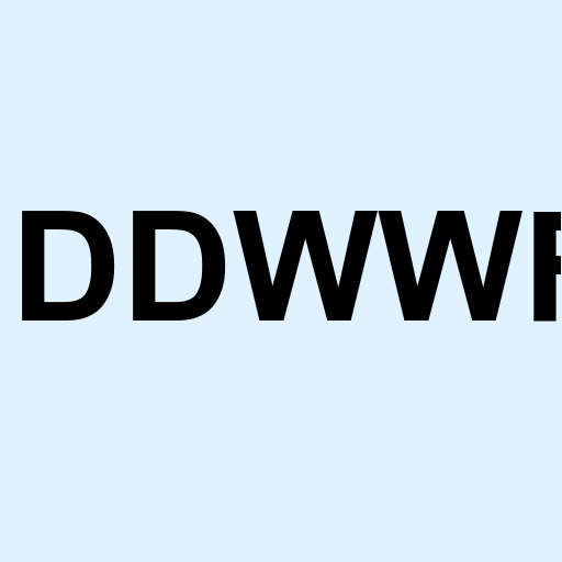 Stock ddwwf logo
