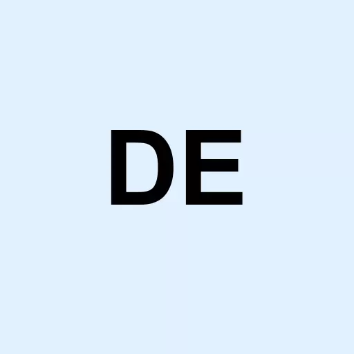 Deere & Company Logo