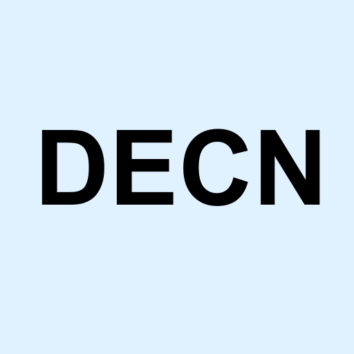 Stock decn logo