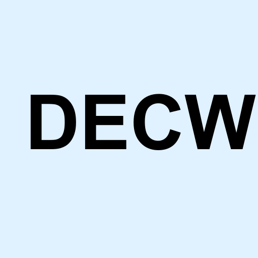Stock decw logo