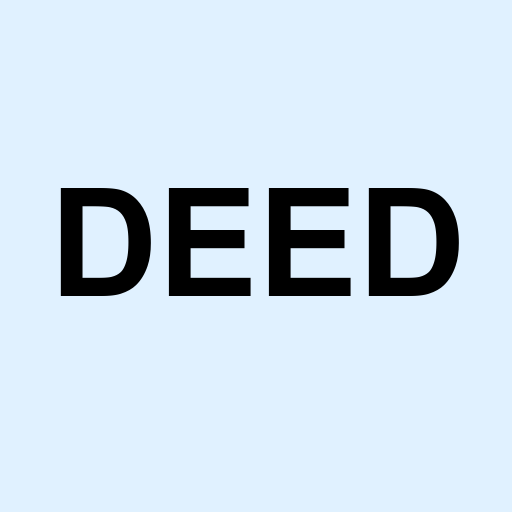 Stock DEED logo