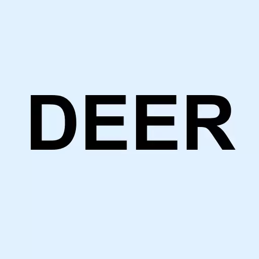 Deer Consumer Prods Inc Logo